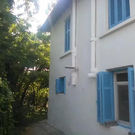 Archontiko-peraia-thessaloniki-airport Homestay *